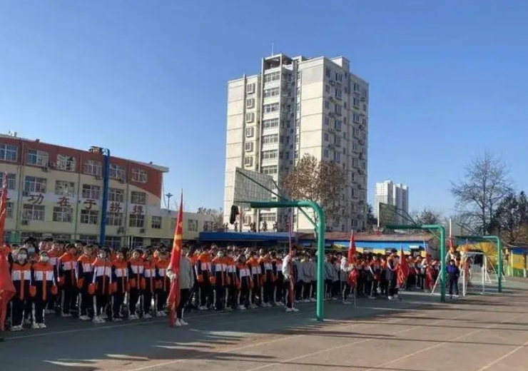 保定中學招生簡章2025年