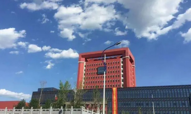 山東2025年鐵路學校在哪