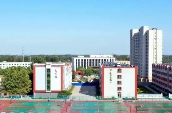 河北定興第三中學(xué)招生簡(jiǎn)章2025年
