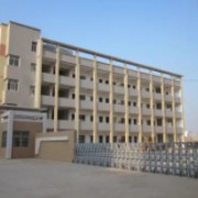 贛州市南康區(qū)第八中學(xué)