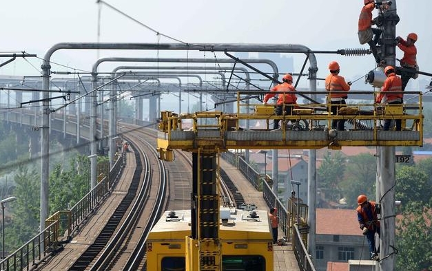 山東2025年中專鐵路學校專業(yè)有哪些