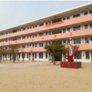 贛州市南康區(qū)太窩中學(xué)