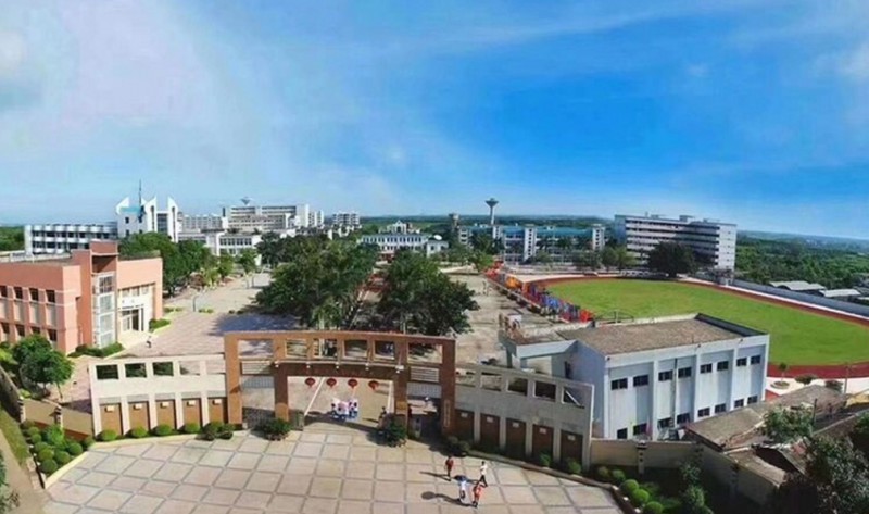 湛江市工商職業(yè)技術(shù)學(xué)校2025年學(xué)費、收費多少