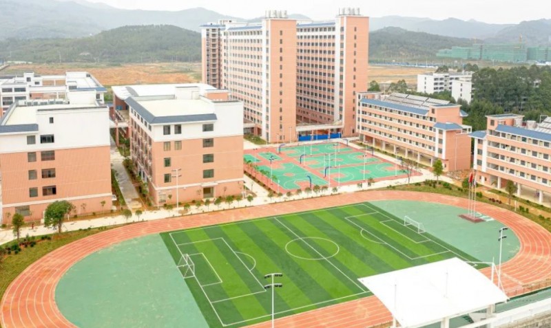 韶關育威中等職業(yè)學校2025年學費、收費多少