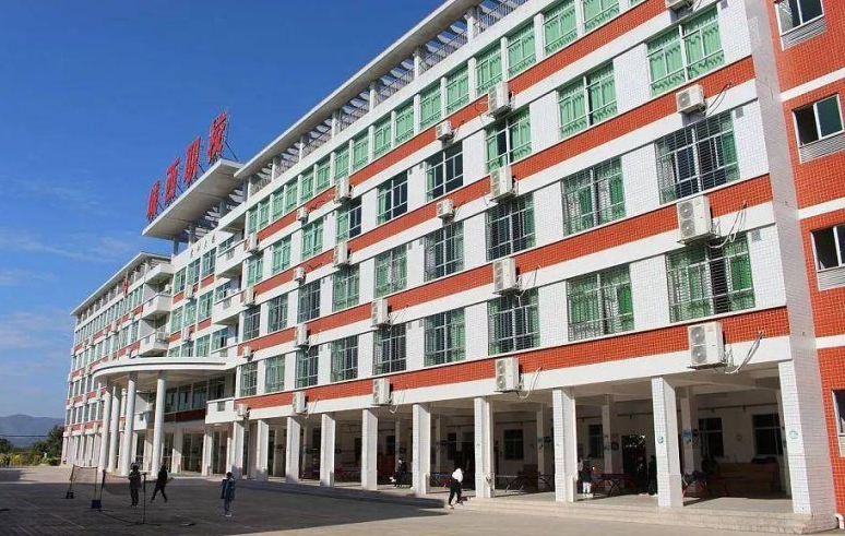 梅州城西職業(yè)技術(shù)學(xué)校2025年學(xué)費、收費多少