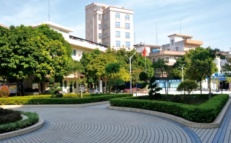 湛江海濱職業(yè)技術(shù)學(xué)校2025年學(xué)費(fèi)、收費(fèi)多少