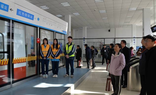 山西2025年讀鐵路學(xué)校哪個(gè)專業(yè)好