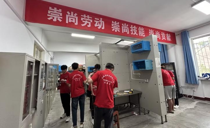 山西2025年讀鐵路學校能考大學嗎