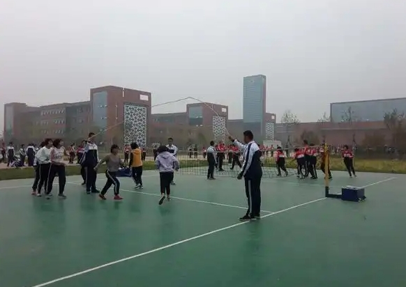 河北望都中學(xué)怎么樣、好不好