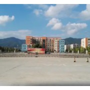 江西省尋烏中學