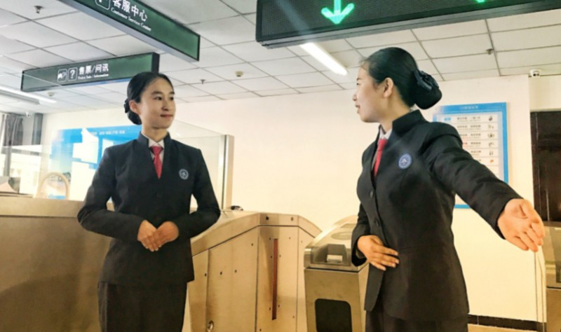 山西2025年女生可以讀鐵路學(xué)校嗎