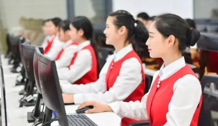 山西2025年女生學鐵路學校有前途嗎