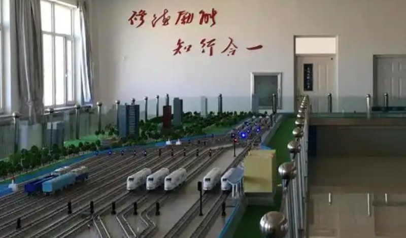 山西2025年適合女生的鐵路學校專業(yè)