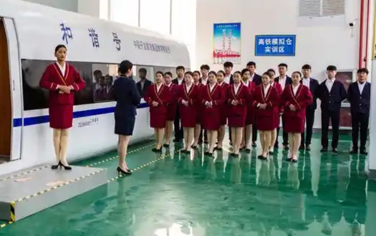 山西2025年鐵路學(xué)校什么專業(yè)好就業(yè)