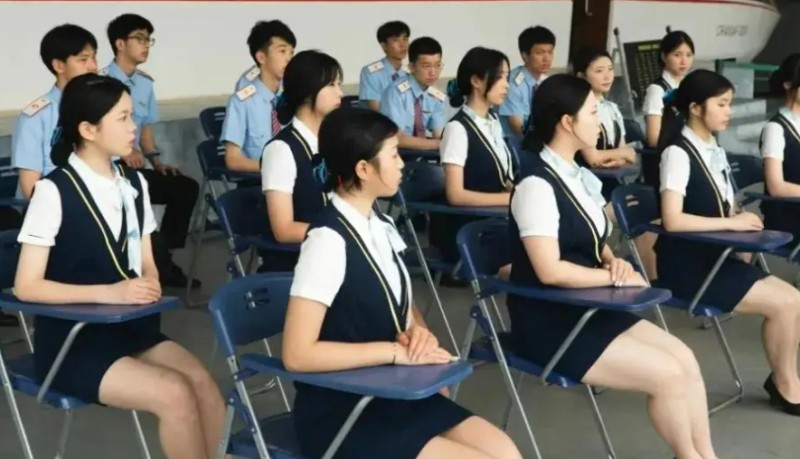 山西2025年鐵路學校什么專業(yè)適合女生