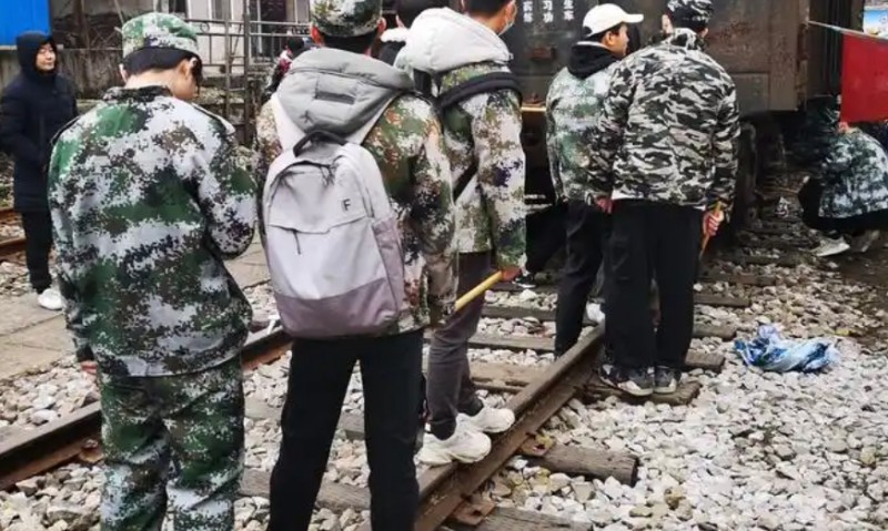 山西2025年鐵路學校是中專還是大專