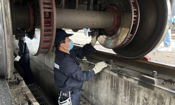 山西2025年鐵路學校學什么專業(yè)好