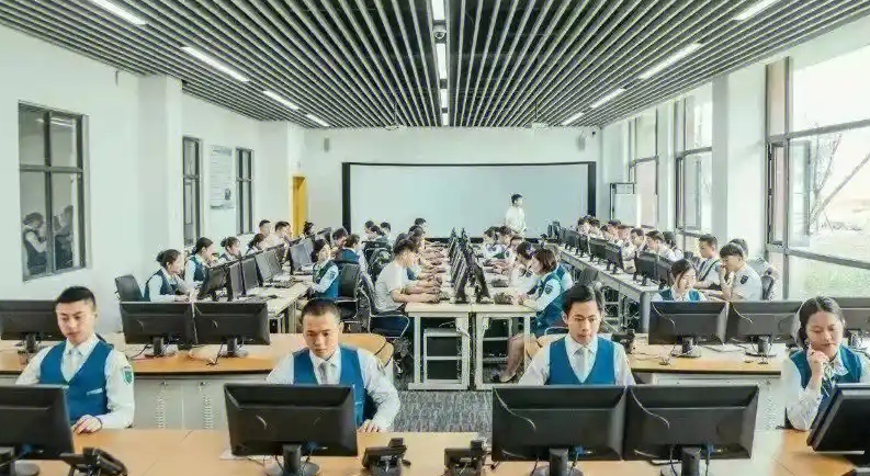 山西2025年鐵路學(xué)校有什么專業(yè)適合女生