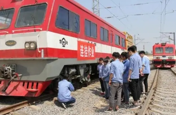 云南2025年中專鐵路學校專業(yè)都學什么