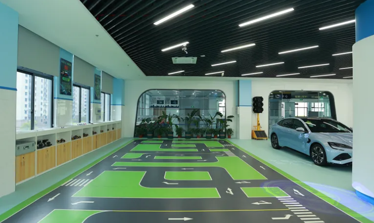 浙江2025年初中生能讀的鐵路學(xué)校