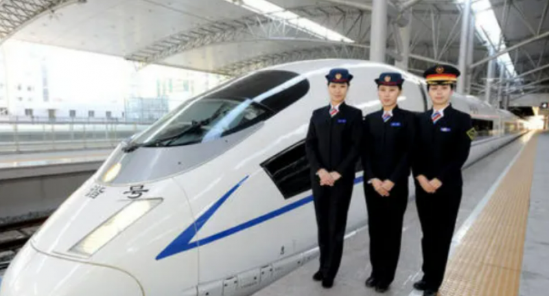 四川2025年哪個(gè)鐵路學(xué)校就業(yè)比較好