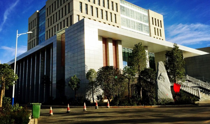 云南2025年學鐵路學校哪個學校好
