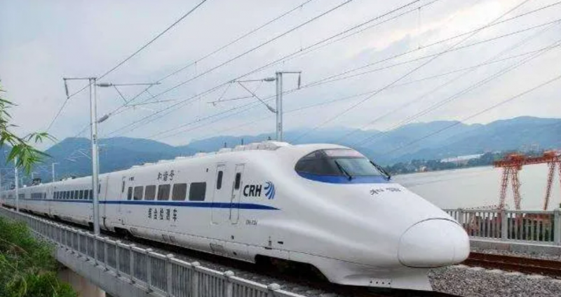 四川2025年關(guān)于鐵路學校的大專學校