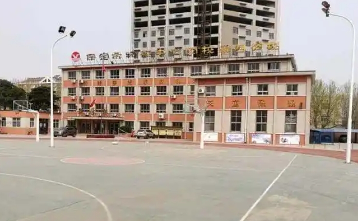 2025保定市物探中心學(xué)校第四分校多少錢(qián)(學(xué)費(fèi)明細(xì))