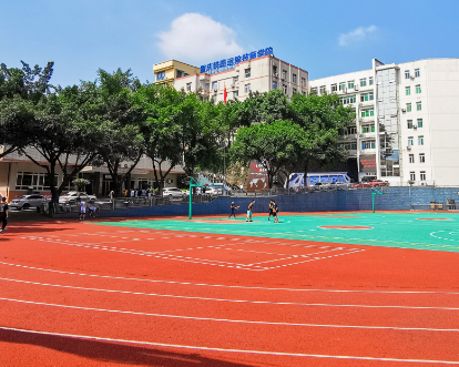 重慶2025年鐵路學校都有哪些