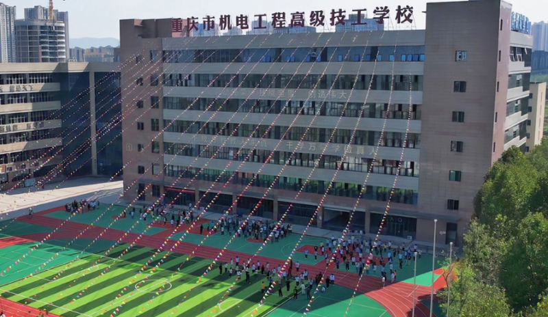 重慶2025年鐵路學(xué)校哪里比較好