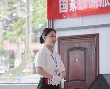 貴州2025年鐵路學(xué)校學(xué)什么專業(yè)有前途