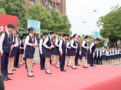 貴州2025年鐵路學校好就業(yè)嗎