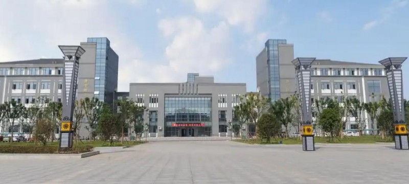 安徽2025年哪些大專學校有鐵路學校