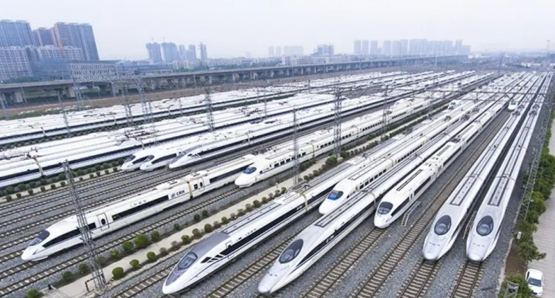 湖北2025年初中生可以讀鐵路學校嗎