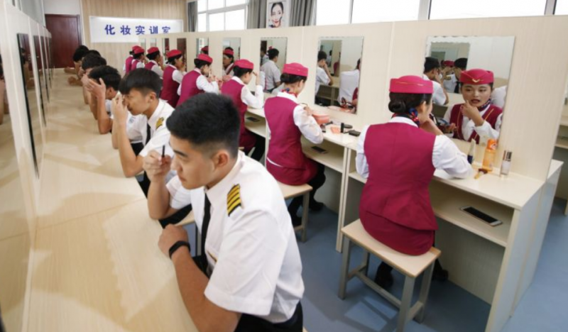 江蘇2025年有哪些中專鐵路學校