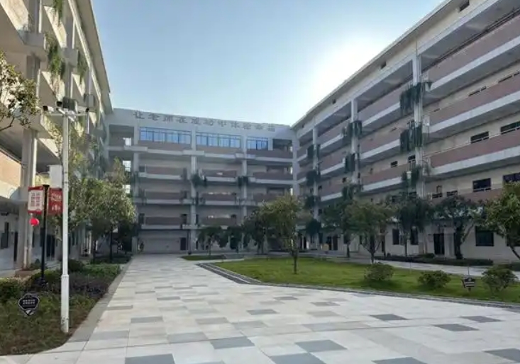 順平縣博文高級中學(xué)地址，乘車路線