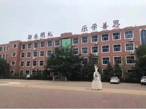 2025安國藥城學(xué)校招生計劃 招生人數(shù)是多少(附要求、條件、對象)