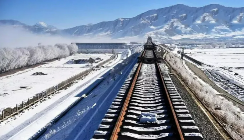 湖北2025年哪個鐵路學校比較好