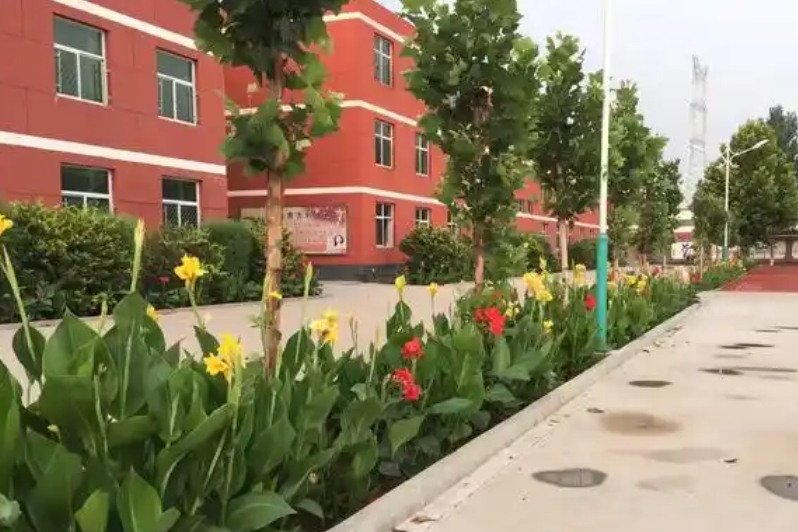 保定市徐水天源學校地址，乘車路線