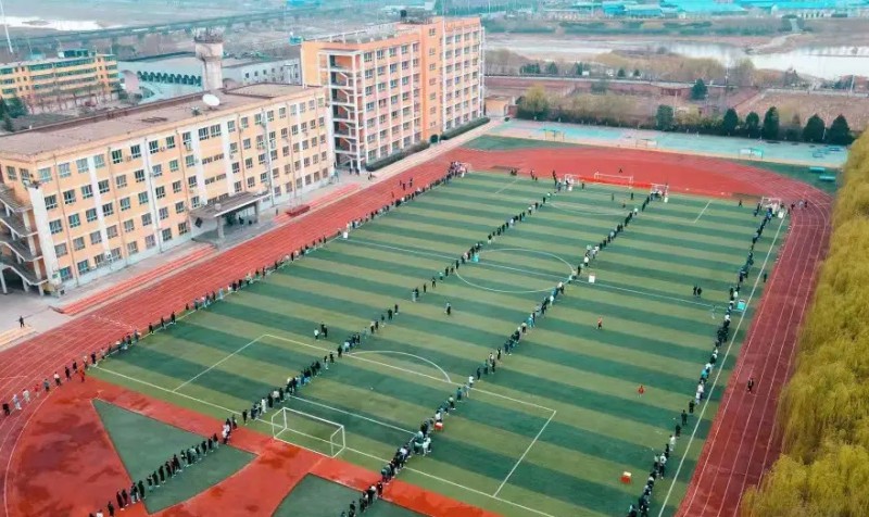 陜西2025年讀鐵路學校一年要多少錢
