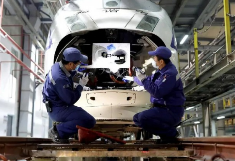 湖南2025年讀鐵路學校有什么專業(yè)