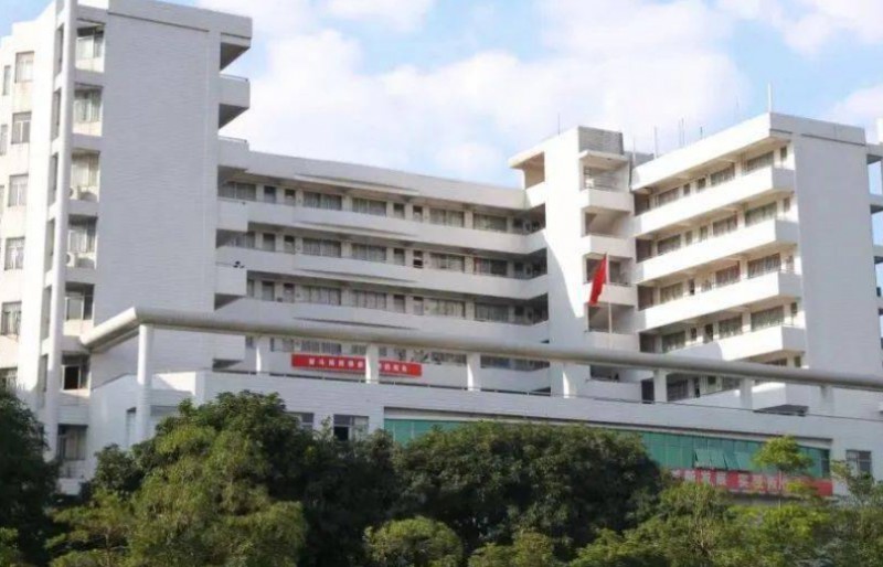 廣東2025年中專學校哪兒有