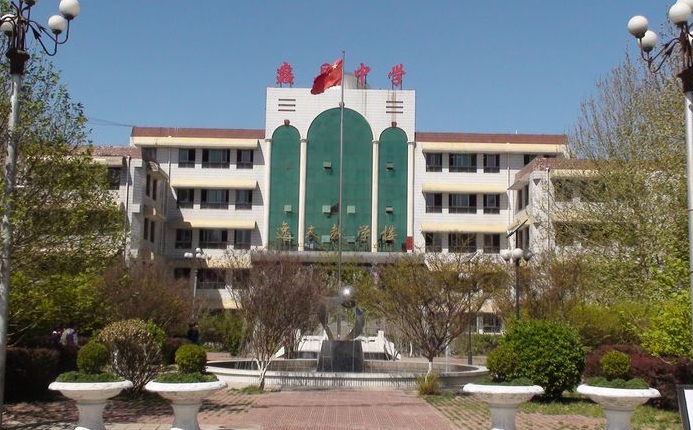 蠡縣育才高級中學怎么樣、好不好