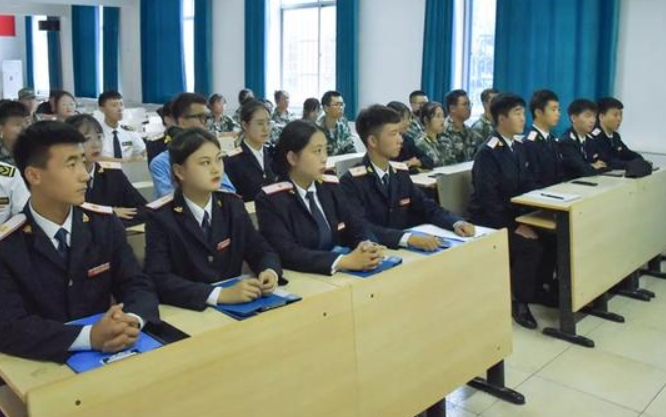 陜西2025年男生讀鐵路學(xué)校學(xué)什么專(zhuān)業(yè)好