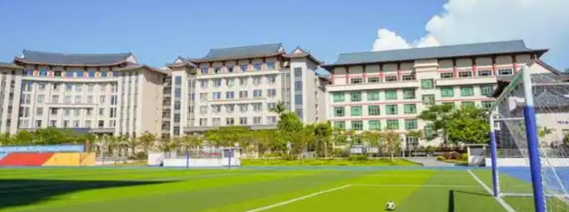 廣東2025年哪個中專學校好
