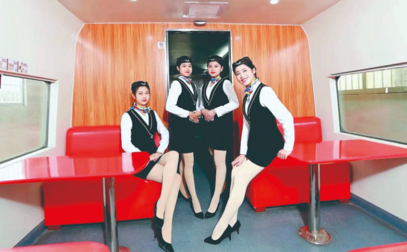 廣西2025年女生初中畢業(yè)上鐵路學校