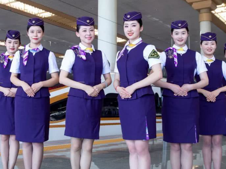 廣西2025年女生讀鐵路學(xué)校學(xué)什么專業(yè)好