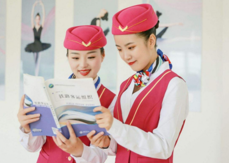 廣西2025年女生可以讀鐵路學校嗎