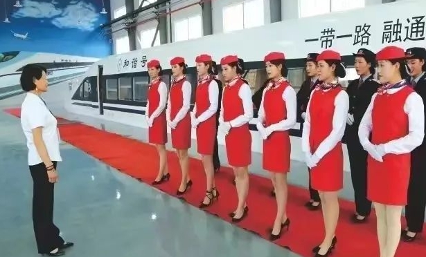陜西2025年女生讀鐵路學(xué)校學(xué)什么專業(yè)好