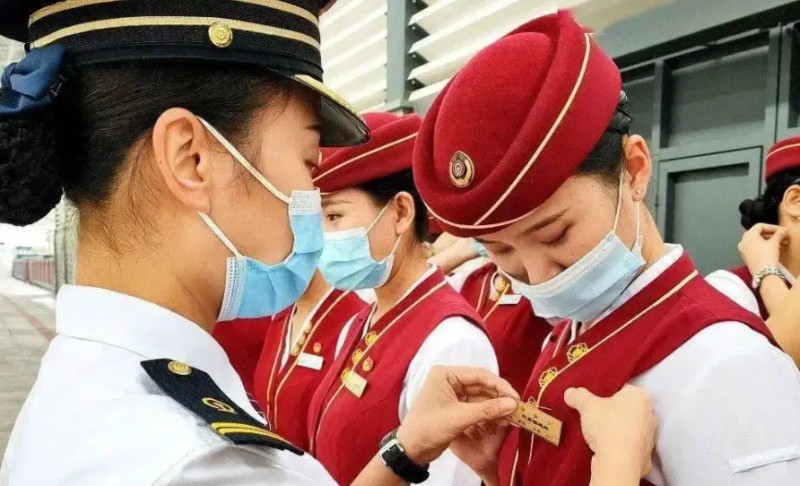 陜西2025年女生讀鐵路學(xué)校怎么樣